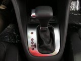 2010 Volkswagen Golf 2 Door 6 Speed Tiptronic Automatic Transmission