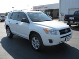2010 Toyota RAV4 I4 4WD