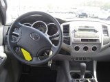 2011 Toyota Tacoma V6 TRD Double Cab 4x4 Steering Wheel