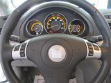 2009 Saturn Aura XE Steering Wheel