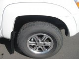 2011 Toyota Tacoma V6 PreRunner Access Cab Wheel