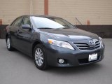 2010 Toyota Camry XLE V6 Data, Info and Specs
