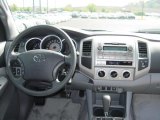 2011 Toyota Tacoma V6 PreRunner Access Cab Dashboard