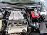 2003 Chrysler Sebring LXi Coupe 3.0 Liter SOHC 24-Valve V6 Engine