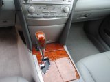 2010 Toyota Camry XLE V6 6 Speed Automatic Transmission
