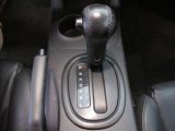 2003 Chrysler Sebring LXi Coupe 4 Speed Automatic Transmission