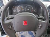 2003 Saturn VUE V6 Steering Wheel
