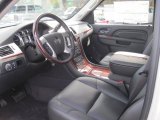 2011 Cadillac Escalade Luxury AWD Ebony/Ebony Interior