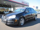 2006 Volkswagen Jetta TDI Sedan