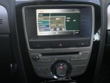 2008 Jaguar XK XKR Coupe Navigation