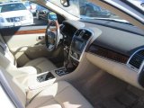 2008 Cadillac SRX 4 V8 AWD Dashboard