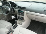 2010 Chevrolet Cobalt LT Coupe Dashboard