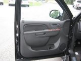 2011 Chevrolet Suburban LTZ Door Panel