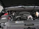 2011 Chevrolet Suburban LTZ 5.3 Liter OHV 16-Valve Flex-Fuel Vortec V8 Engine