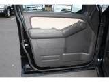 2008 Ford Explorer Sport Trac XLT 4x4 Door Panel
