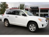 2009 Toyota RAV4 4WD