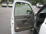 2005 Chevrolet Suburban 1500 LS Door Panel