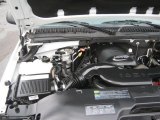 2005 Chevrolet Suburban 1500 LS 5.3 Liter OHV 16-Valve Vortec V8 Engine