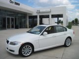 2011 Alpine White BMW 3 Series 328i Sedan #38549256