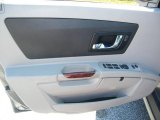 2004 Cadillac SRX V6 Door Panel