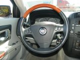 2004 Cadillac SRX V6 Steering Wheel