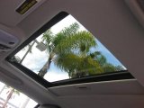 2004 Mercedes-Benz CL 500 Sunroof