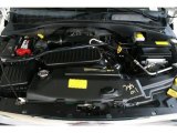 2004 Dodge Durango Limited 5.7 Liter HEMI OHV 16-Valve V8 Engine