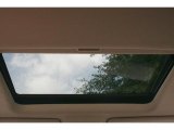 2007 Land Rover Range Rover Sport HSE Sunroof