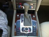 2011 Audi Q7 3.0 TDI quattro 8 Speed Tiptronic Automatic Transmission