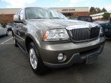 2004 Lincoln Aviator Luxury AWD