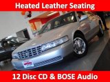 1999 Cadillac Seville Sterling