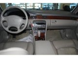 1999 Cadillac Seville SLS Dashboard
