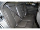 1999 Cadillac Seville SLS Pewter Interior