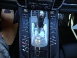 2011 Porsche Panamera Turbo 7 Speed PDK Dual-Clutch Automatic Transmission