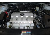 1999 Cadillac Seville SLS 4.6 Liter DOHC 32-Valve Northstar V8 Engine