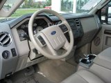 2008 Ford F350 Super Duty Lariat Crew Cab Dually Dashboard