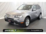 2007 BMW X3 3.0si