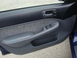 2005 Honda Civic LX Sedan Door Panel