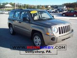 2008 Jeep Patriot Sport