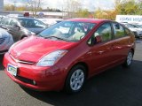 2007 Toyota Prius Hybrid