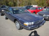 1995 Adriatic Blue Metallic Buick LeSabre Custom #38549036
