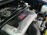 2004 Chevrolet Tracker 4WD 2.5 Liter DOHC 24-Valve V6 Engine