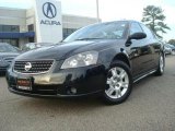 2006 Nissan Altima 2.5 S