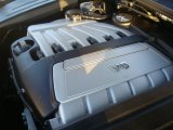 2004 Volkswagen Touareg V6 3.2 Liter DOHC 24-Valve V6 Engine