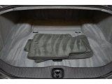 2005 Jaguar XJ XJ8 L Trunk