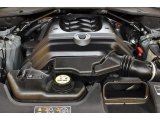 2005 Jaguar XJ XJ8 L 4.2 Liter DOHC 32 Valve V8 Engine