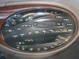 1999 Mercury Sable LS Sedan Controls