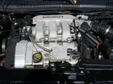 1999 Mercury Sable LS Sedan 3.0 Liter DOHC 24-Valve V6 Engine