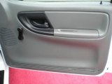 2006 Ford Ranger XL Regular Cab Door Panel