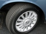 2010 Mercury Grand Marquis LS Ultimate Edition Wheel